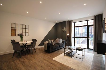 2 bedroom apartment to rent - Photo 2