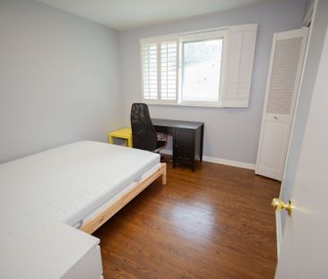 For Lease - 31 Markhaven Road Unit# Upper, Markham, Ontario - Photo 1