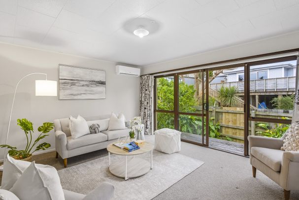 Paraparaumu Beach - 2 bedrooms - Photo 1