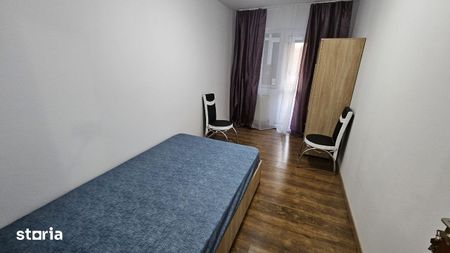 3 camere semidecomandate Str.Miron Costin - Photo 3