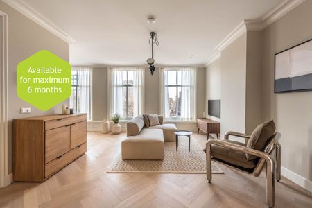 Leidsekade 99-B, Leidsebuurt-Zuidoost, 1017PP, Amsterdam - Foto 2