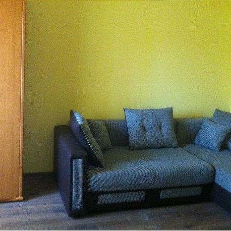 Luxury studio for rent Iasi center - Fotografie 1
