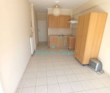 Studio/Γκαρσονιέρα για ενοικίαση Ταμπάχανα (Πάτρα) - Φωτογραφία 3