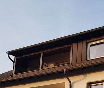 4-Zimmer-Wohnung in Herzogenaurach, ca. 98m² mit Balkon/Loggia - Photo 1