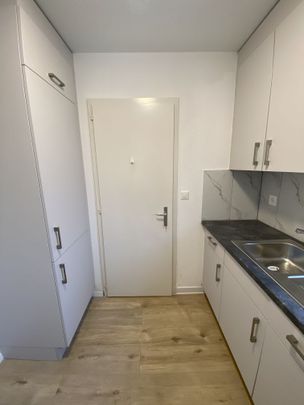 2 Zimmer, 45 m², 2. Stock - Foto 1
