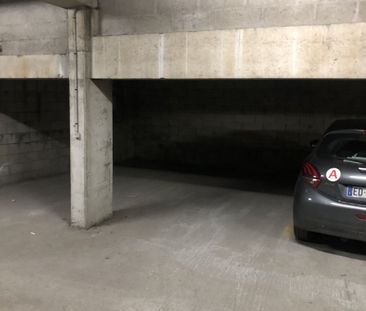 CHU : T2 AVEC PARKING - Photo 4