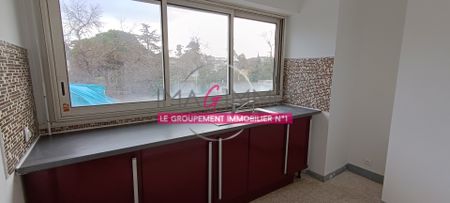 Location Appartement 2 pièces 46m² MONTPELLIER 34090 - Photo 5