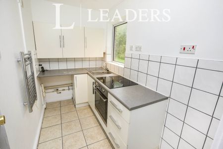 studio to rent St. George Close, Bursledon, Southampton, SO31 - Photo 3