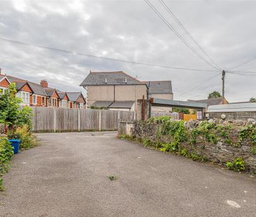 1 bedroom private hall to rent - Photo 5