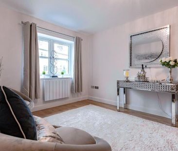 2 bedroom flat to rent - Photo 5