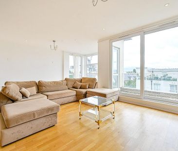 2 bedroom flat to rent - Photo 3