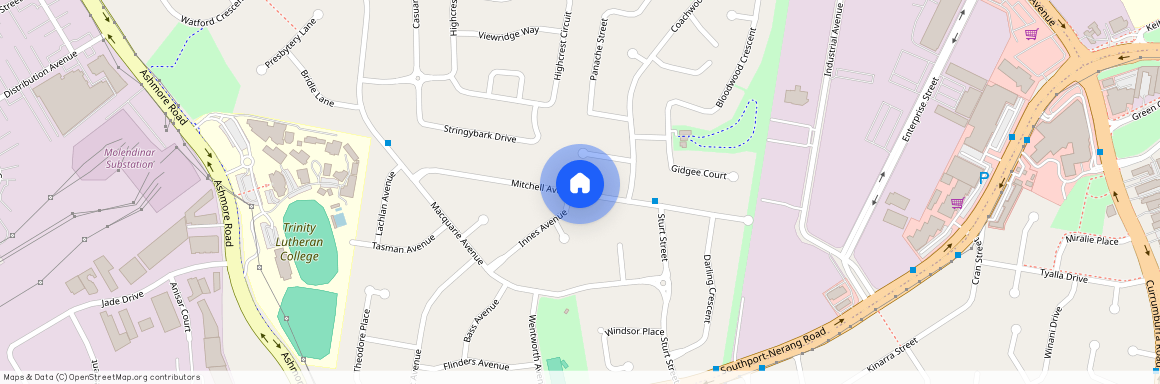 Mitchell Avenue, 4214, Molendinar