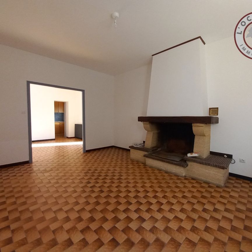 Location Maison 5 pièces 120m² SAMATAN 32130 - Photo 1