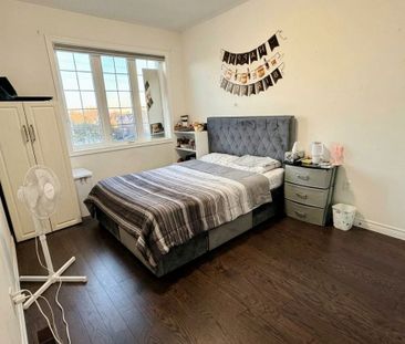 For Lease - 31 Hashmi Place Unit# Main/Upper, Brampton, Ontario - Photo 1
