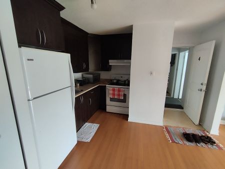 Appartement à Bromont - Photo 4