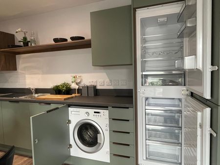 Flat 6, Commercial Point, NG9 2NG, NOTTINGHAM - Photo 4