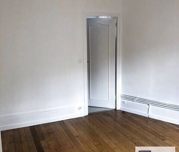 Location appartement 2 pièces 47.26 m² à Versailles (78000) Place d... - Photo 6