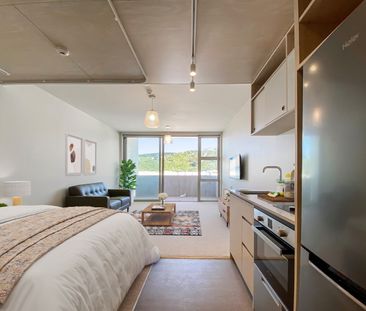 **Welcome to Apartment 301 in Vela Apartments.** - Photo 2