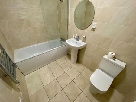 1 bedroom apartment to rent - Photo 3