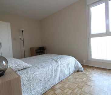 Appartement - colocation - deux chambres - Photo 6