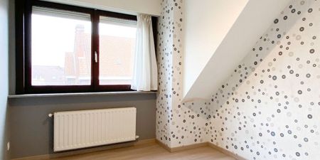 Appartement te huur in Emelgem voor € 695 met 3 slaapkamers - Photo 5
