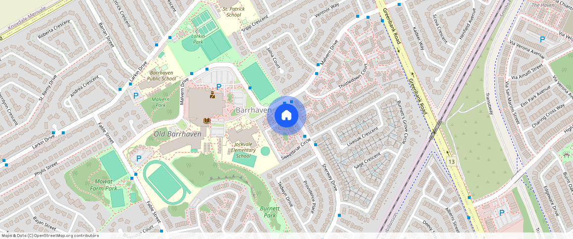 288 Anyolite Private Unit# 103, Ontario, Barrhaven