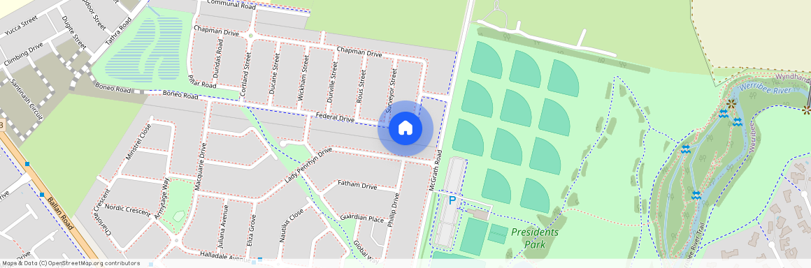 Lot 23 Federal Drive, Vic 3024, Wyndham Vale