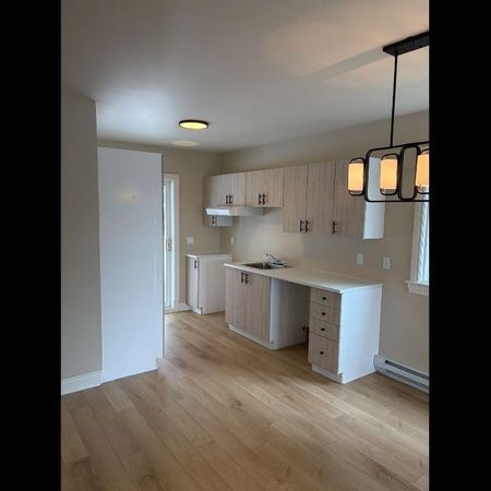 3 1/2 à louer - Photo 4