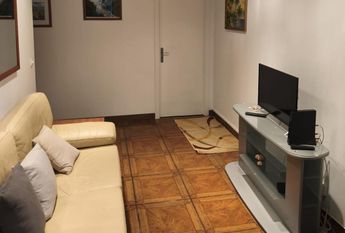 Quarto em casa partilhada Almada rua Bartolomeu Dias