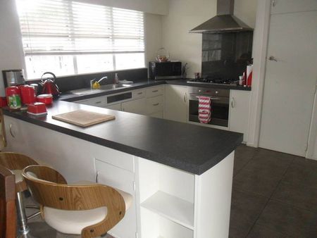 MAUNGATAPU , Spacious 4BR Family HOME with POOL - Photo 5