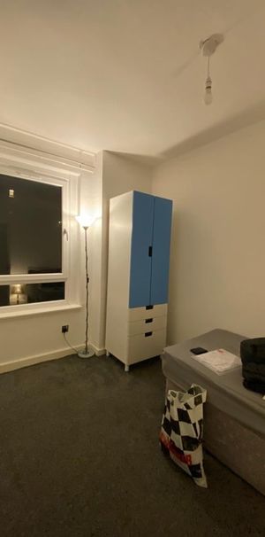 Room in a Shared Flat, Cumlodden Drive, G20 - Photo 1