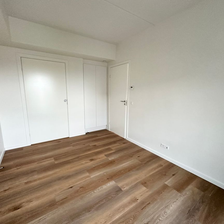 Lys 3-værelses lejlighed med altan i Nørresundby - Foto 1