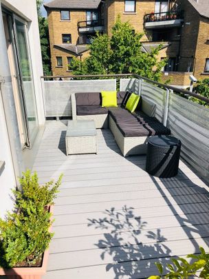 1 Bed Flat, Cityview, SE7 - Photo 1