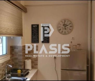 Ενοικίαση κατοικίας, 50 τ.μ., Αθήνα, 750 € - Photo 2