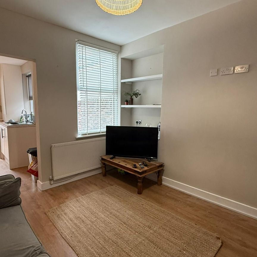 1 bedroom property to rent Langton Road, Wavertree, Liverpool, L15 - Photo 1