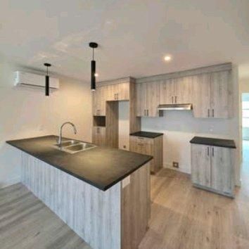 Spacieux logement 6 1/2 Promotion - Photo 1