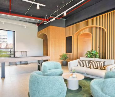 Carter House, SL6 1EB, Maidenhead - Photo 3