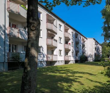 Moderne Wohnung im Eichelkamp - Foto 3