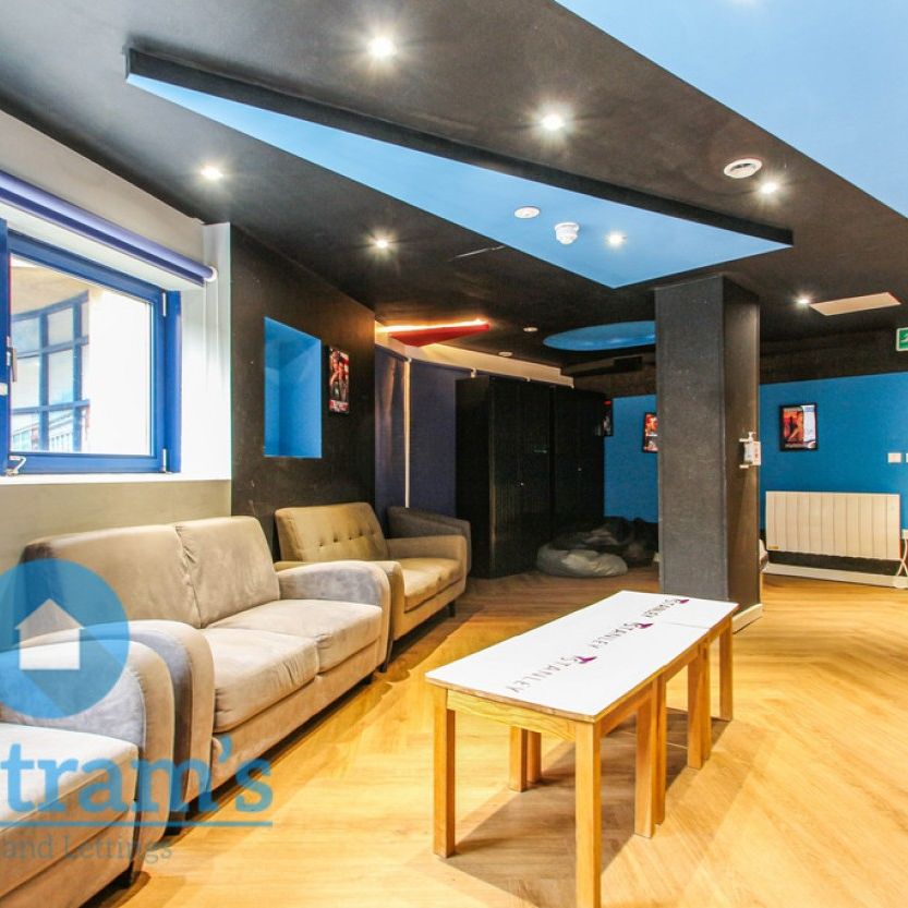 1 bed Studio for Rent - Photo 1