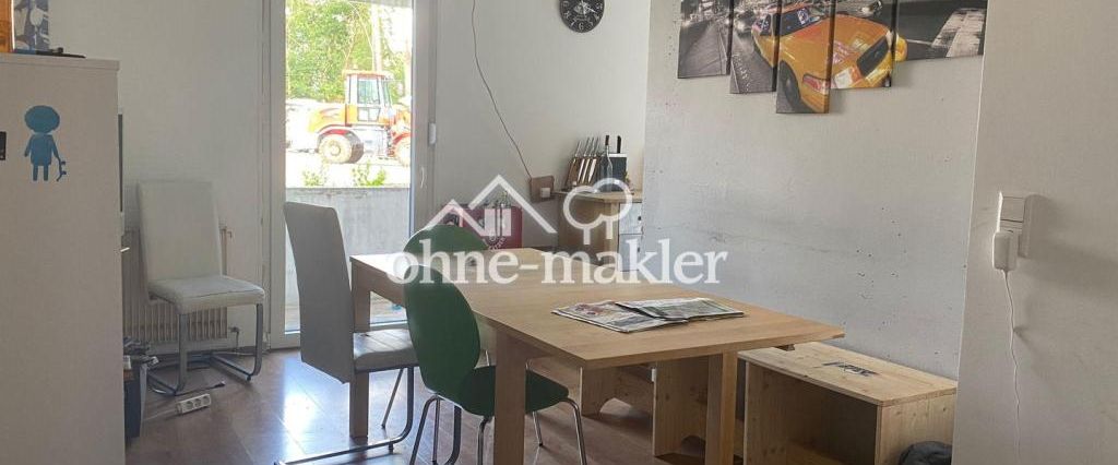 6-Zimmer-Wohnung in Horb am Neckar zu vermieten - Photo 1