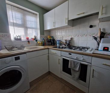 2 bedroom terraced house to rent - Photo 5