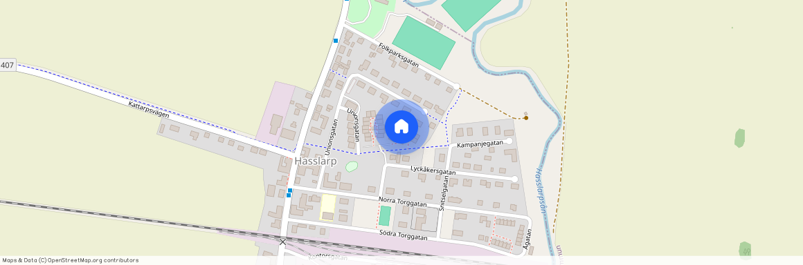 Helsingborg, Kampanjegatan, 7 d, 25471