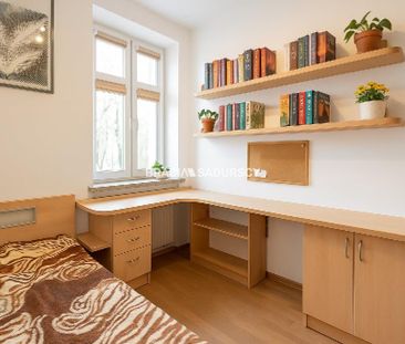 Mieszkanie Kraków Krowodrza powierzchnia 39.2 m² C206-WM-20917 - Zdjęcie 6