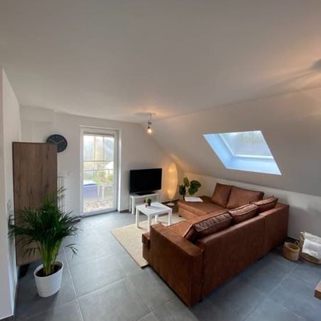 Appartement 1 chambre à louer au centre de Beauraing - Foto 4