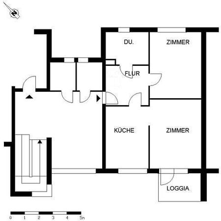 Auf der Düne 11, 28239 Bremen OT Gröpelingen - Foto 4