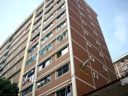 Blk 229 Choa Chu Kang Central (Choa Chu Kang), HDB 4 Rooms - For Rent - Photo 5
