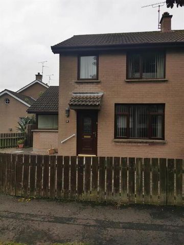 Glenroe Walk, Limavady, BT49 0RU - Photo 4