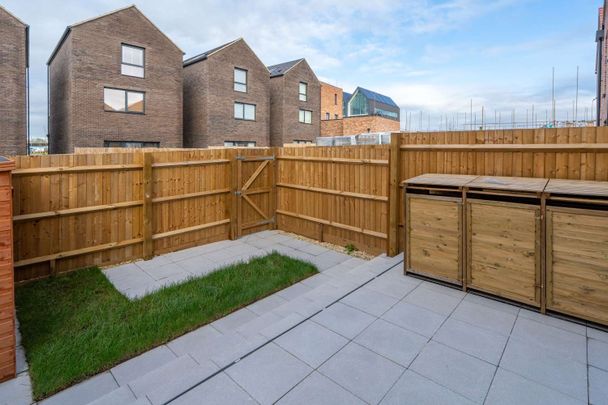 Sanderson Street, Oxford, OX2 - Photo 1