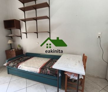 Studio/Γκαρσονιέρα για ενοικίαση Καλλίπολη (Καλλίπολη – Φρεαττύδα) - Φωτογραφία 2