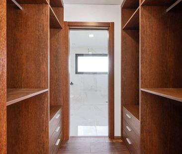 4 room luxury Detached House for rent in Cascais, Lisbon - Photo 4